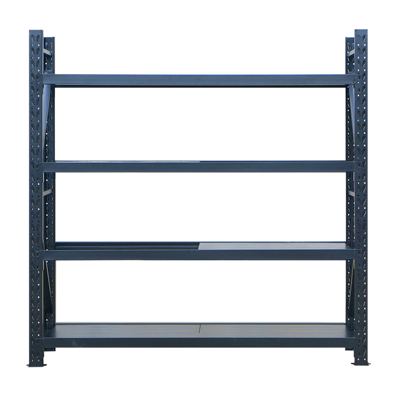 蝴蝶孔仓储货架