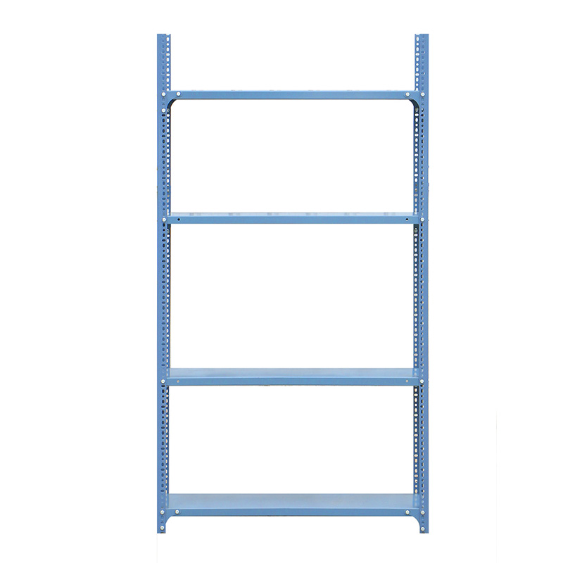 万能角钢货架