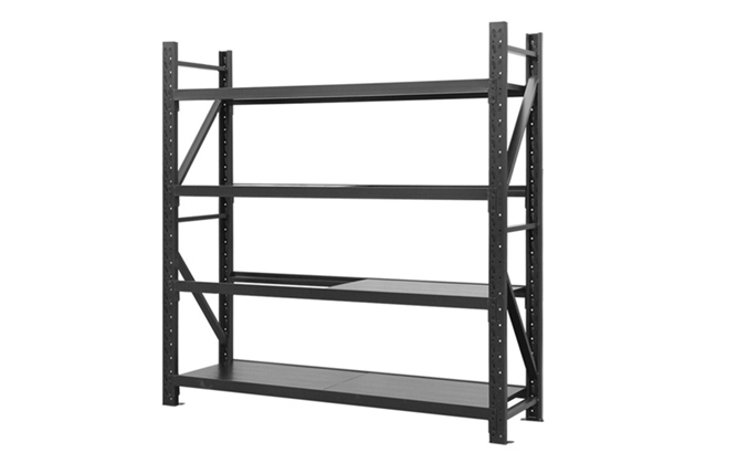 蝴蝶孔仓储货架