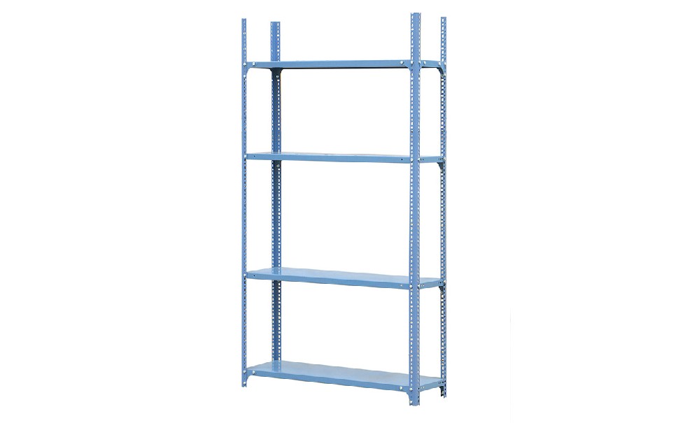 万能角钢货架